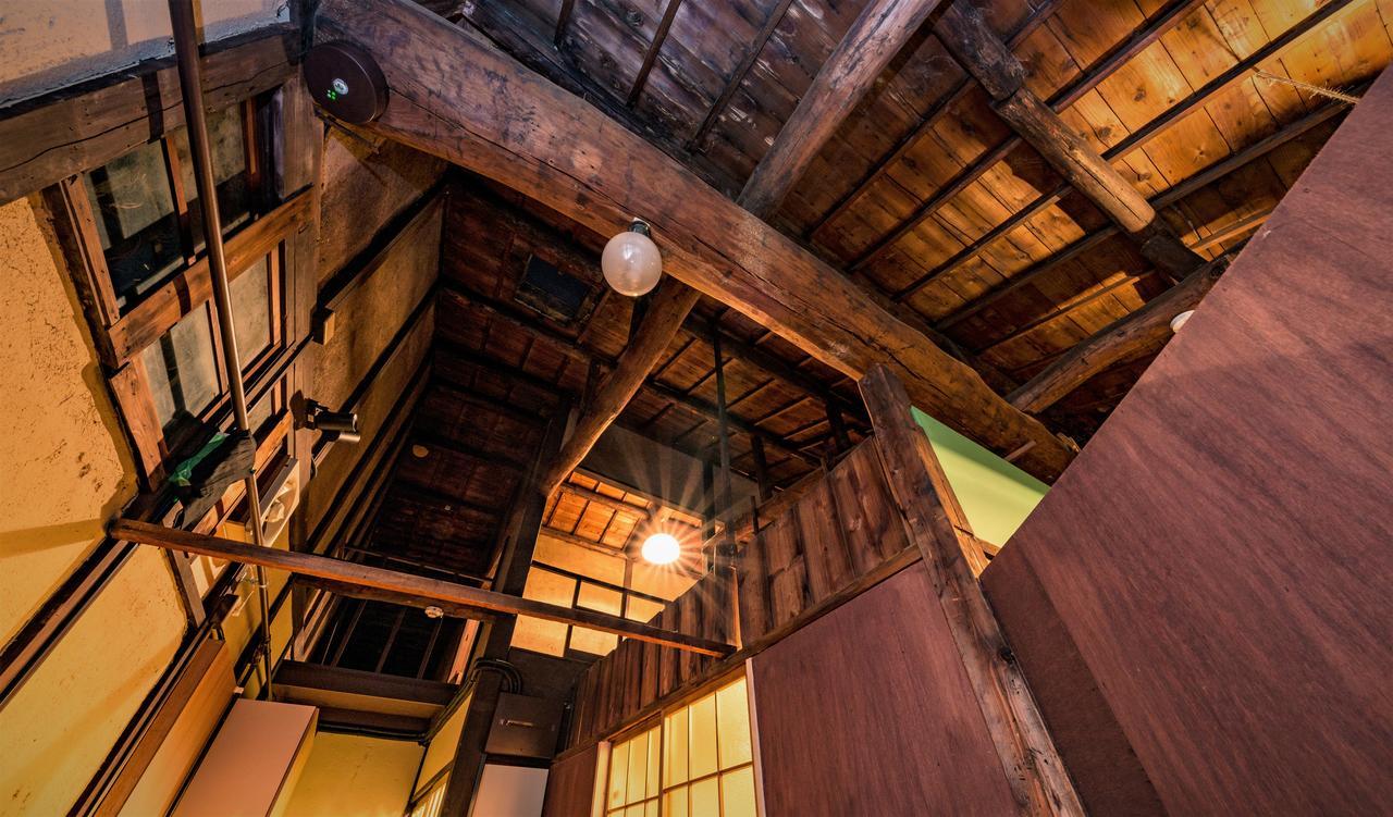 Kyoto Classical House -Murasakian - Exterior photo
